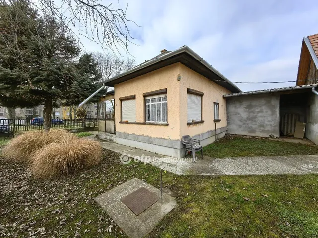 Eladó ház Berekfürdő 100 nm