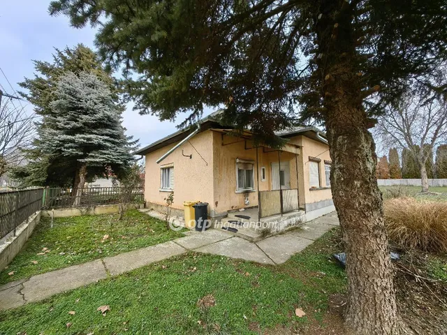 Eladó ház Berekfürdő 100 nm