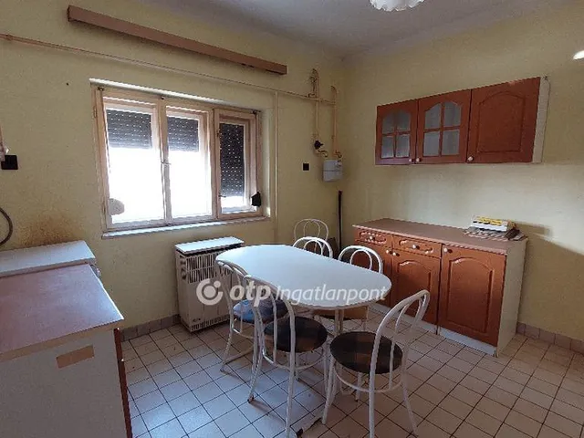 Eladó ház Kisújszállás 60 nm