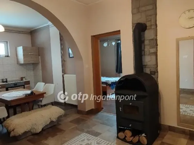 Eladó ház Jánoshida 100 nm