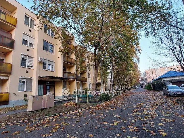 Eladó lakás Kisújszállás 62 nm