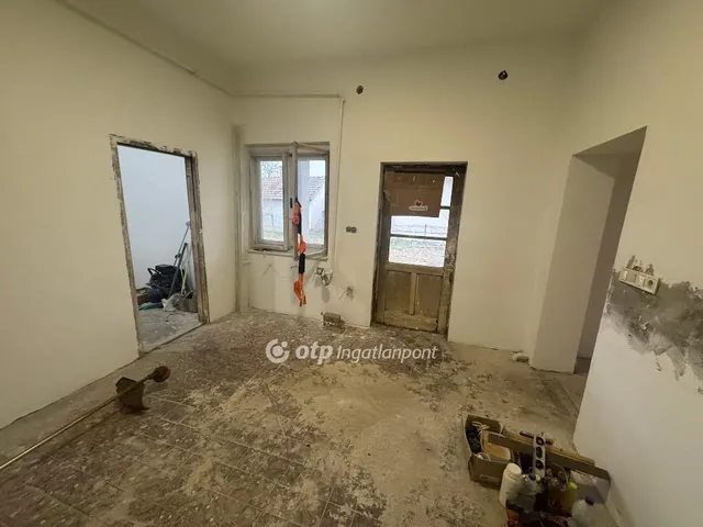 Eladó ház Tiszafüred 114 nm