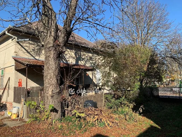 Eladó ház Túrkeve 48 nm