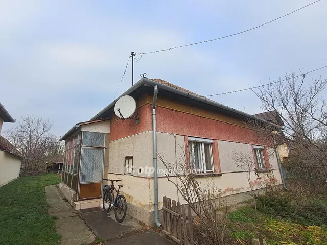Eladó ház Püspökladány 73 nm