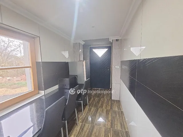Eladó ház Kisújszállás 53 nm
