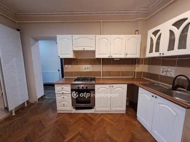 Eladó ház Kisújszállás 184 nm