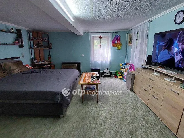 Eladó ház Kisújszállás 120 nm