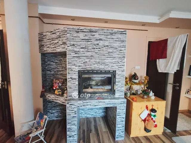 Eladó ház Szolnok 85 nm