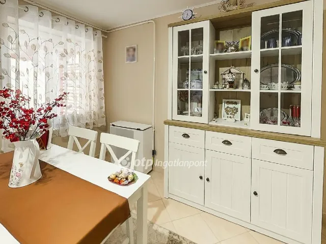 Eladó ház Fegyvernek 50 nm