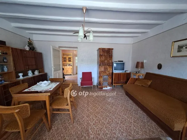 Eladó ház Füzesgyarmat 82 nm