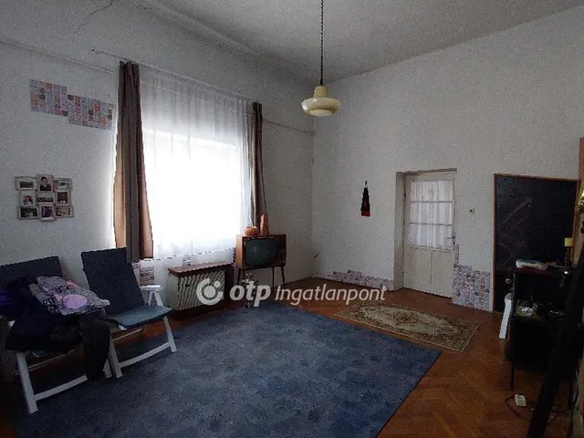 Eladó ház Kisújszállás 40 nm