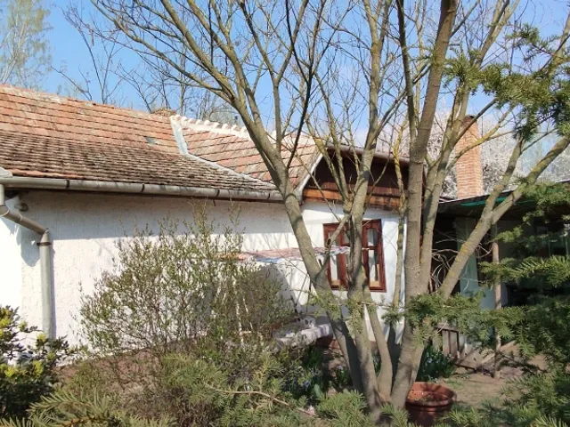 Eladó mezőgazdasági ingatlan Jászberény 67 nm