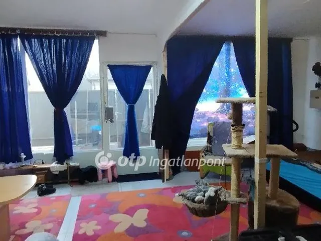 Eladó kereskedelmi és ipari ingatlan Tápiógyörgye 63 nm