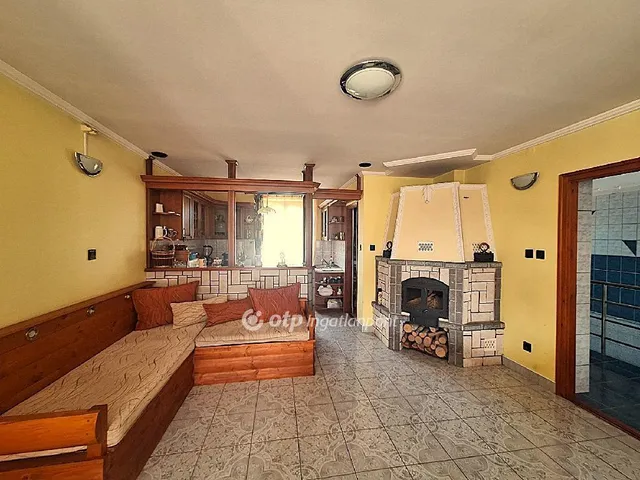 Eladó ház Békés 115 nm