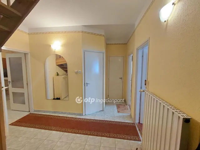 Eladó ház Galgahévíz 133 nm