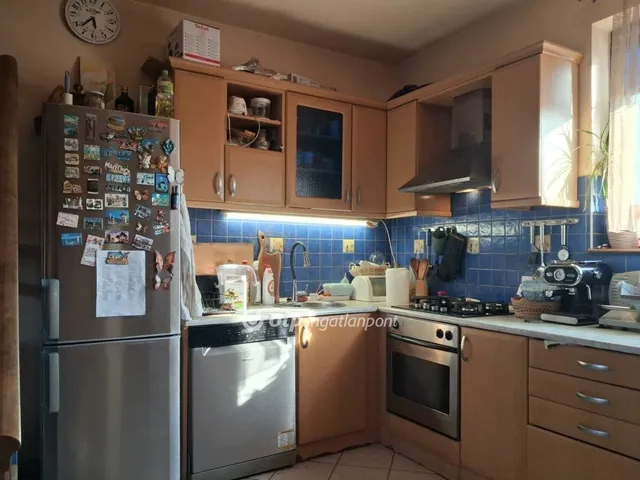 Eladó ház Kistarcsa 100 nm