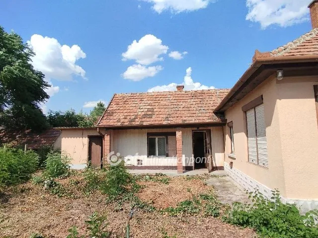 Eladó ház Nagykáta 80 nm