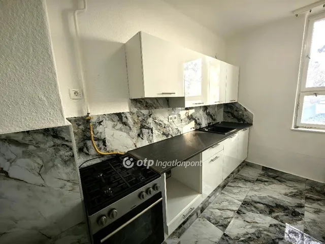 Eladó lakás Kisújszállás 48 nm