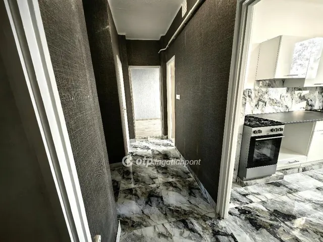 Eladó lakás Kisújszállás 48 nm