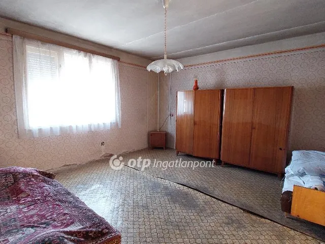 Eladó ház Dévaványa 78 nm