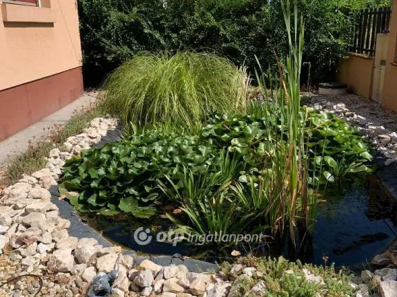 Eladó ház Csemő 108 nm