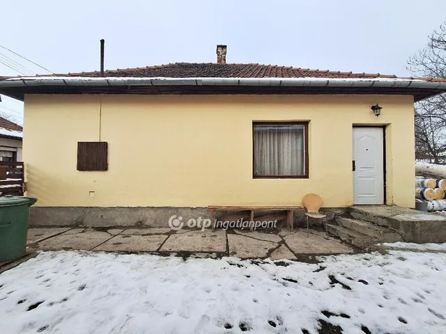 Eladó ház Békés 50 nm