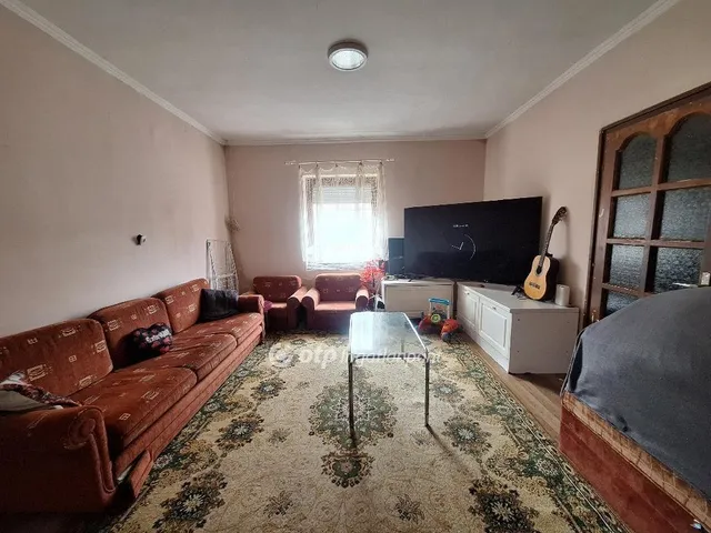 Eladó ház Békés 50 nm