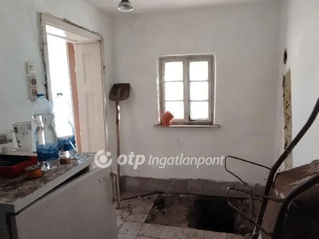 Eladó ház Jászberény 52 nm