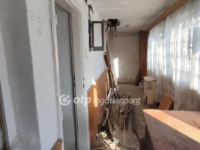 Eladó ház Jászberény 52 nm