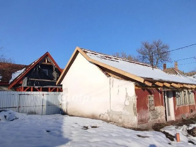 Eladó ház Jászberény 52 nm