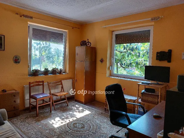 Eladó ház Jászberény 107 nm