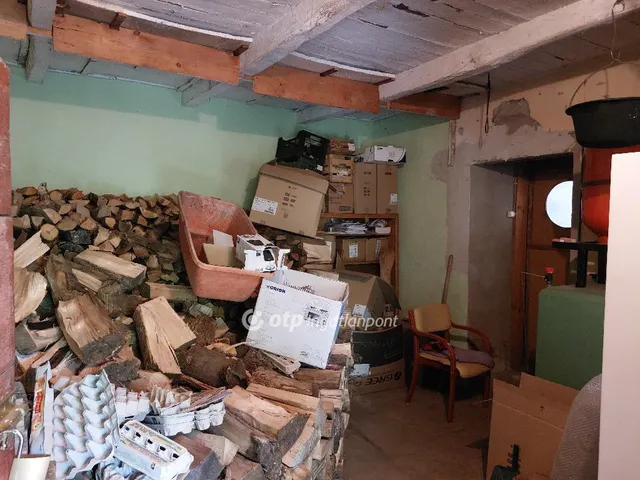 Eladó ház Jászberény 107 nm