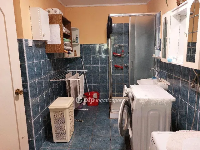 Eladó ház Jászberény 107 nm