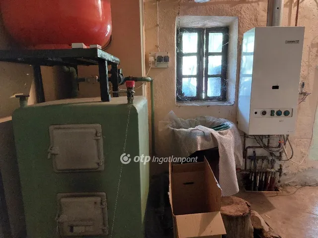 Eladó ház Jászberény 107 nm