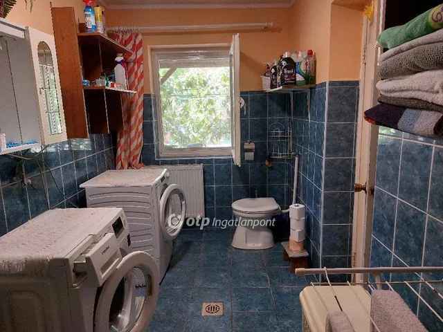 Eladó ház Jászberény 107 nm