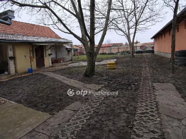 Eladó ház Jászberény 87 nm