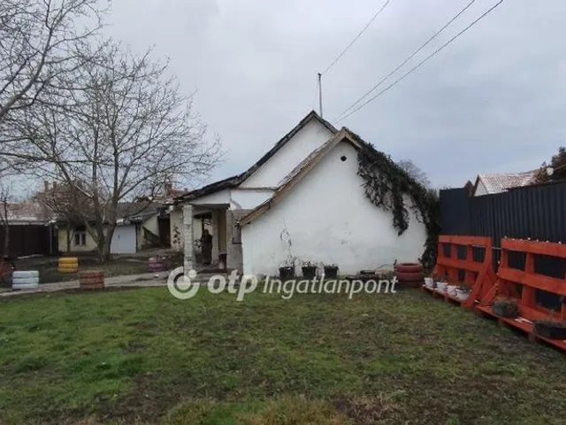 Eladó ház Jászberény 87 nm