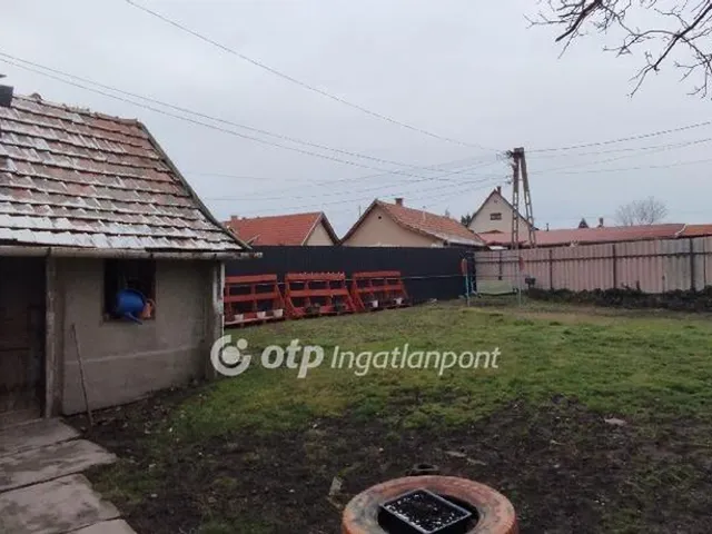 Eladó ház Jászberény 87 nm