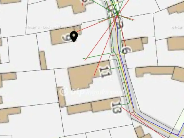 Eladó ház Jászberény 87 nm