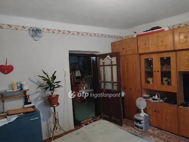 Eladó mezőgazdasági ingatlan Jászberény 67 nm