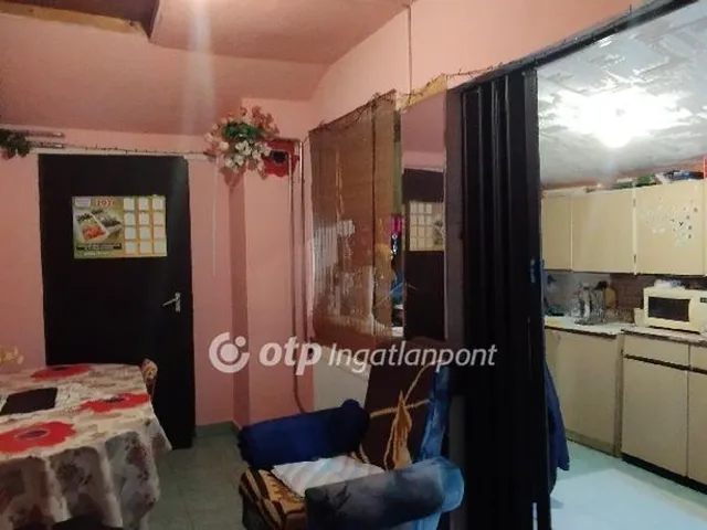 Eladó mezőgazdasági ingatlan Jászberény 67 nm