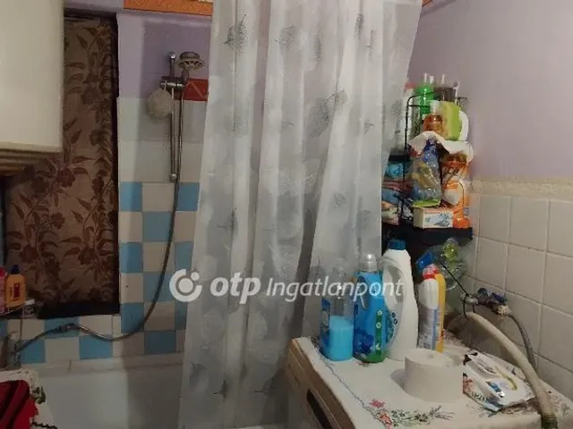 Eladó mezőgazdasági ingatlan Jászberény 67 nm