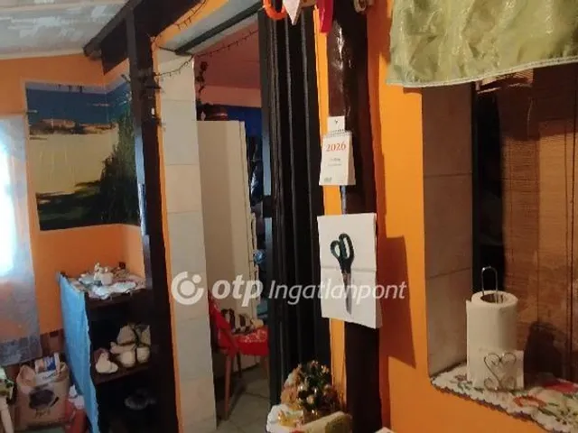 Eladó mezőgazdasági ingatlan Jászberény 67 nm