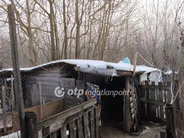 Eladó mezőgazdasági ingatlan Jászberény 67 nm