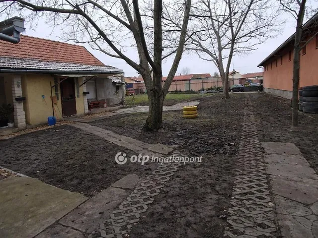 Eladó ház Jászberény 87 nm