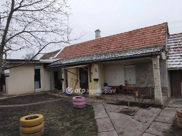 Eladó ház Jászberény 87 nm