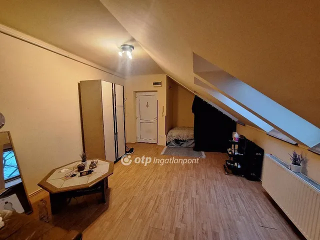 Eladó lakás Lajosmizse 35 nm