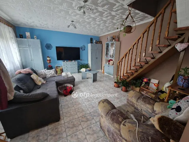 Eladó ház Gyál 200 nm