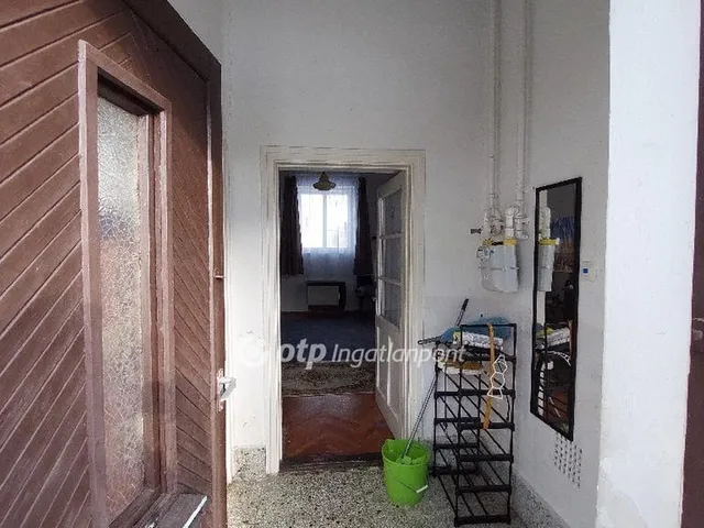 Eladó ház Kisújszállás 40 nm