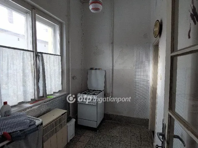 Eladó ház Kisújszállás 40 nm